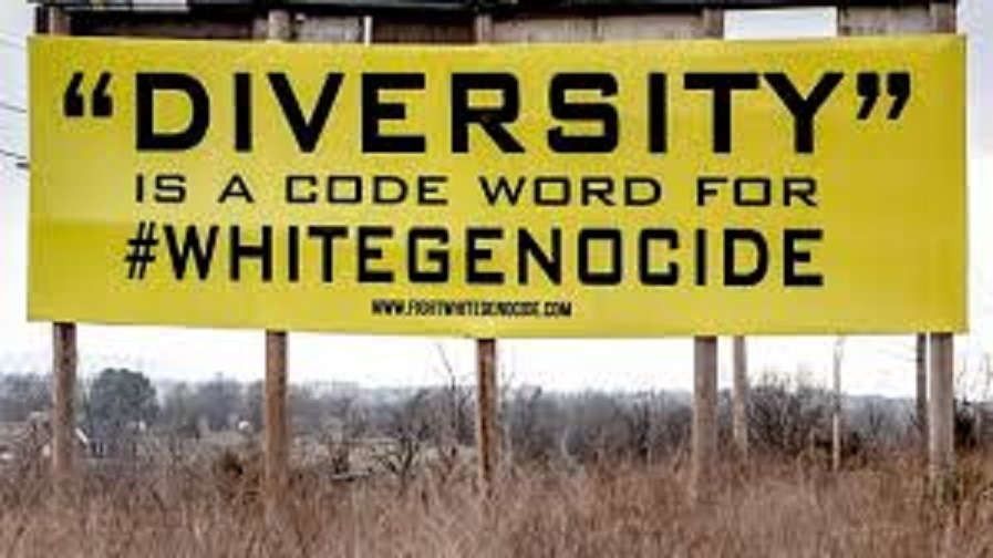 The alt-right movement