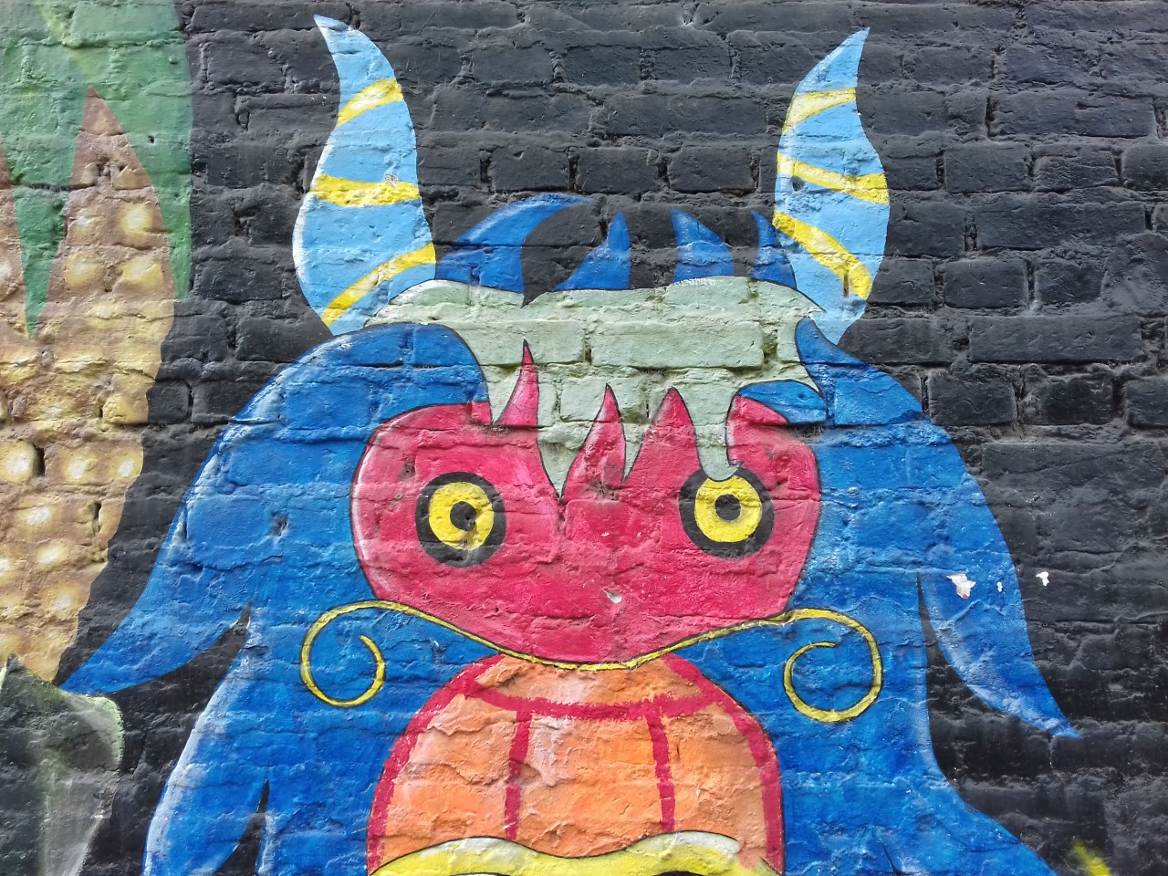 Being abnormal in a ‘normal’ world