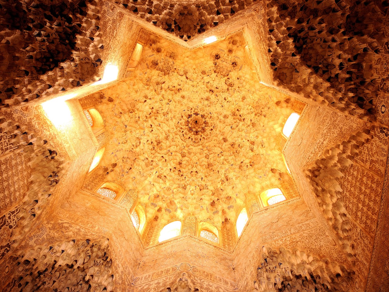 Granada Photo Journal