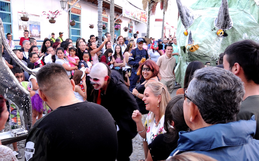 The Pursuit of&nbsp;Happiness