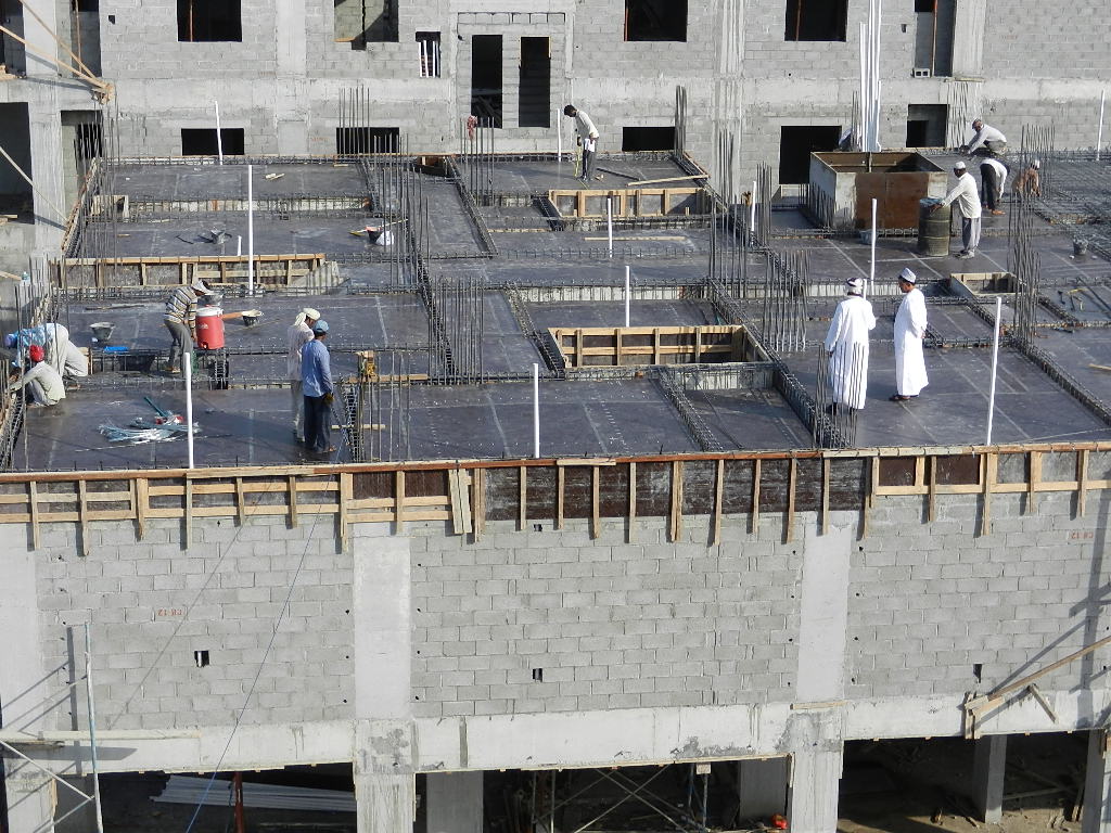 Labor in the Arabian Gulf–Part&nbsp;2