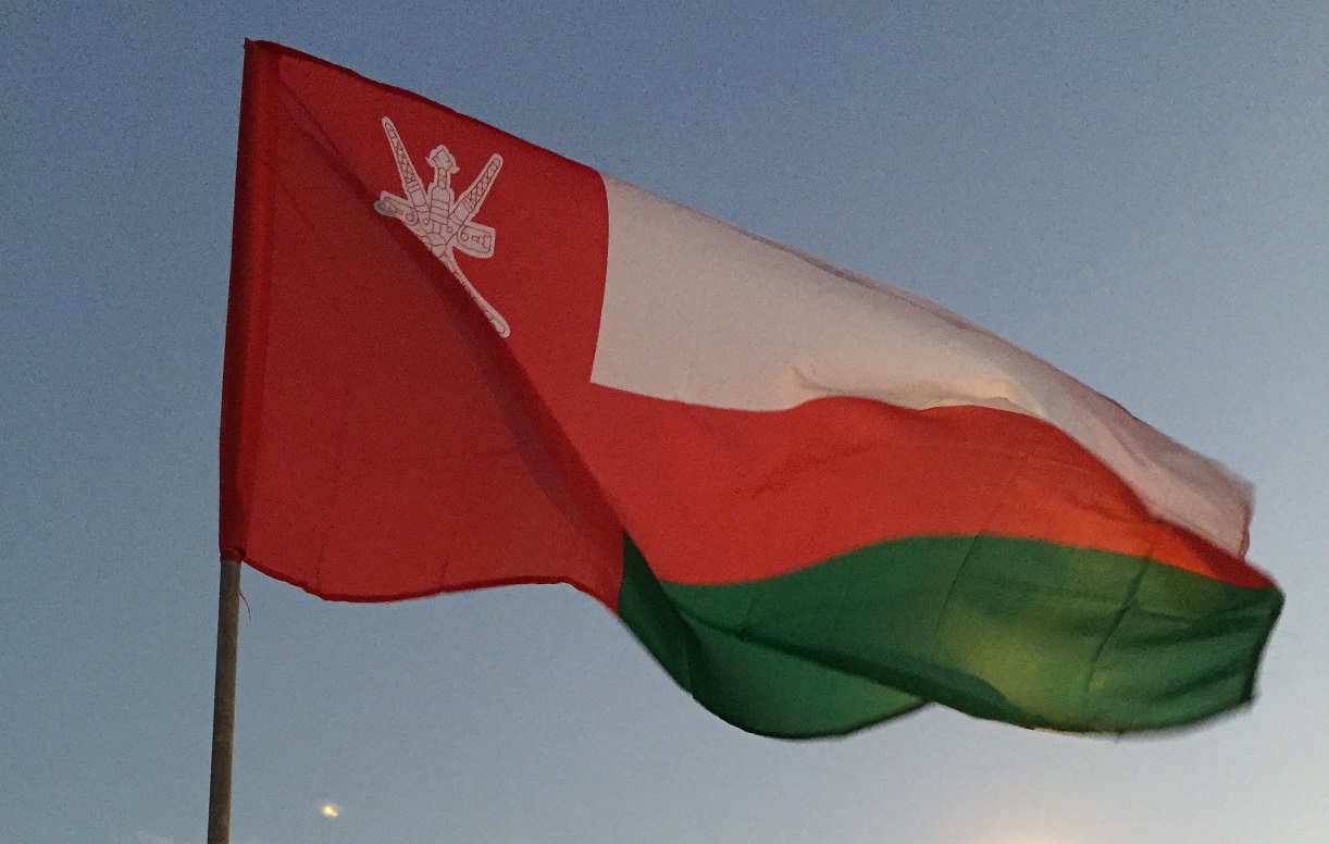 Labor in the Arabian Gulf–Part&nbsp;3