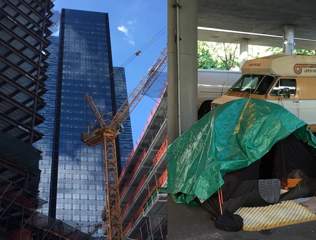 Alexa, what happened to Seattle?