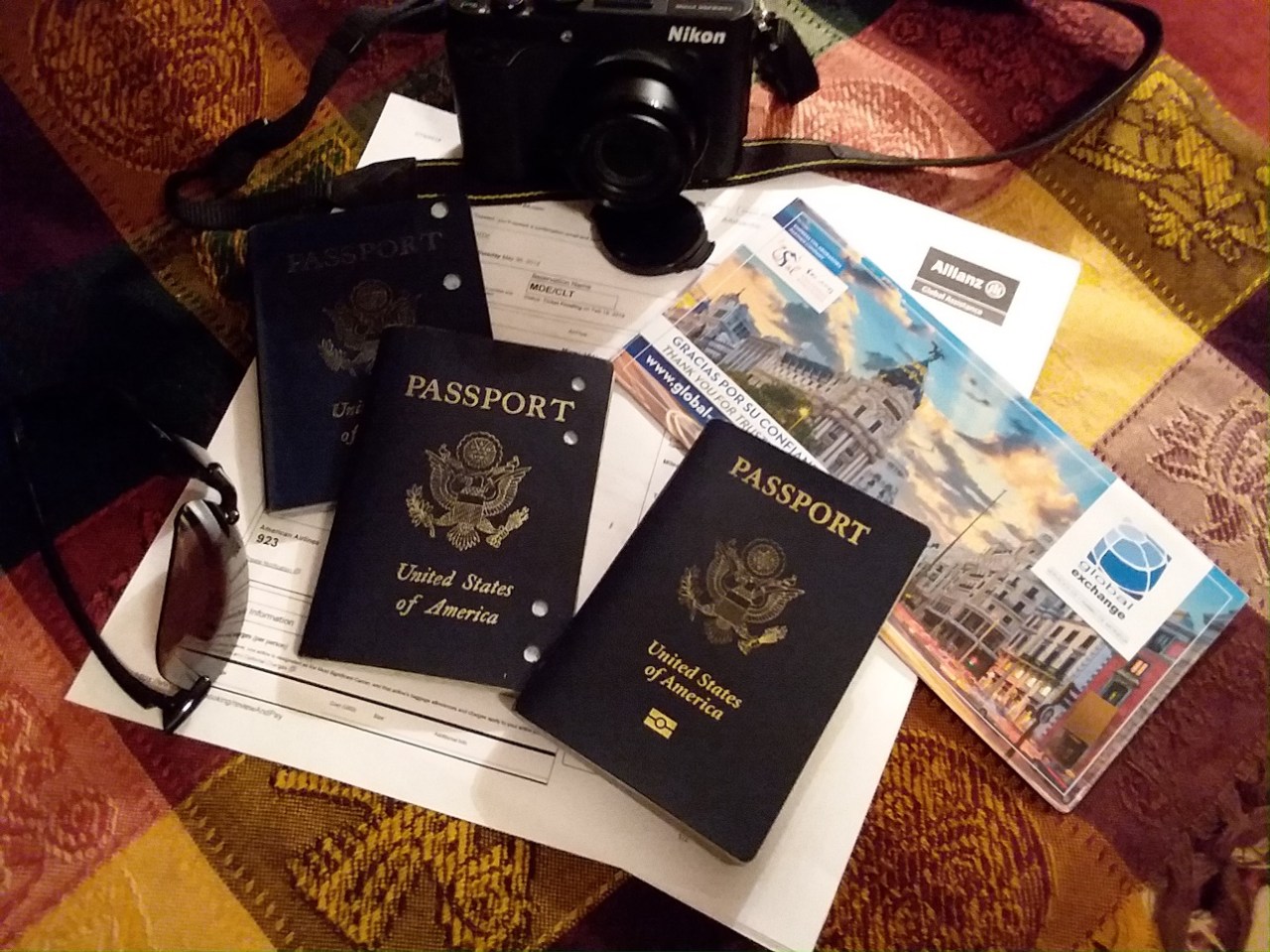 An expat in need of&nbsp;roots