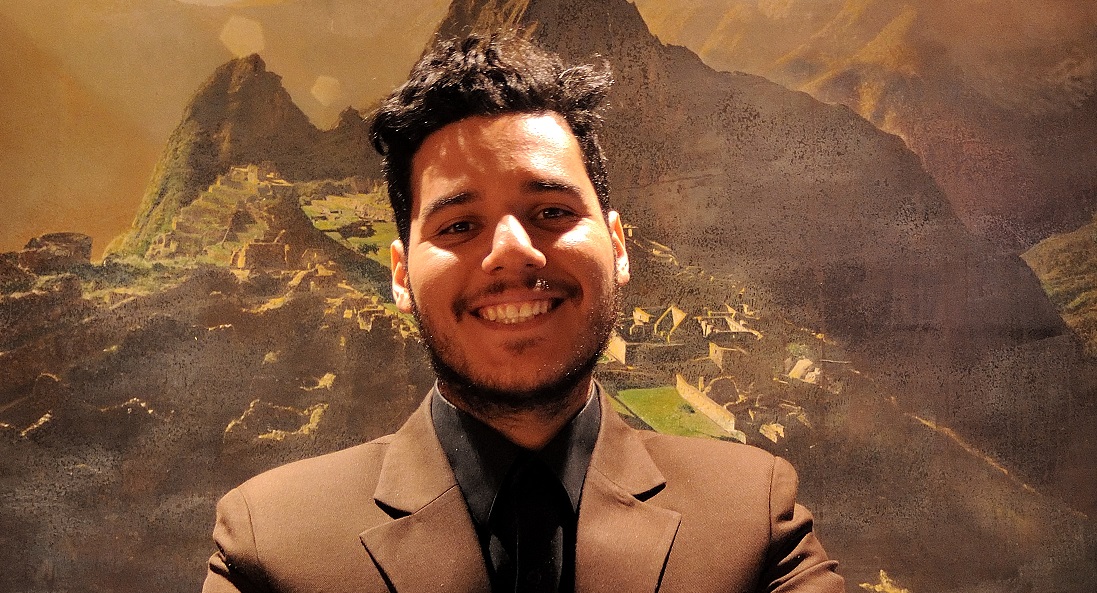 Putting a Face on Venezuela’s Humanitarian&nbsp;Crisis