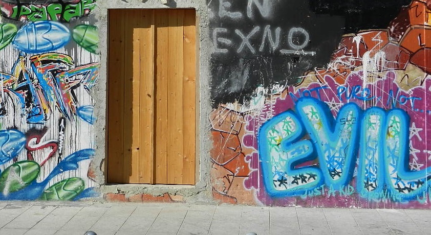 George Soros and The Politics of&nbsp;Fear