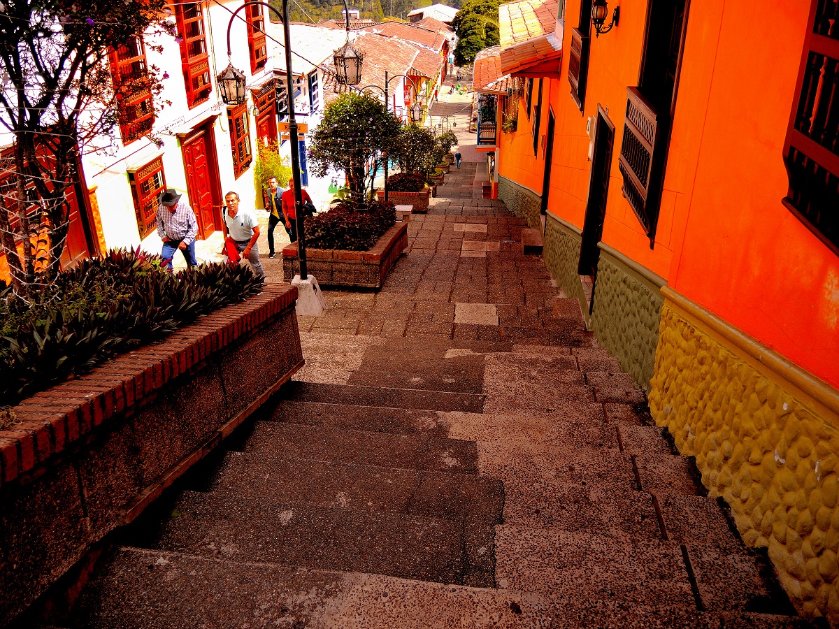 A Tale of Three Colombian&nbsp;Pueblos