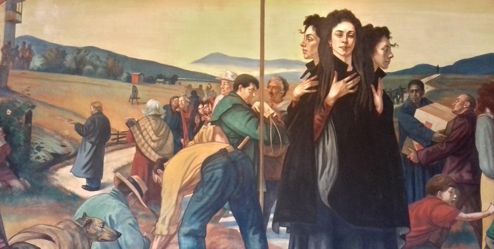 North Carolina’s Fresco&nbsp;Trail