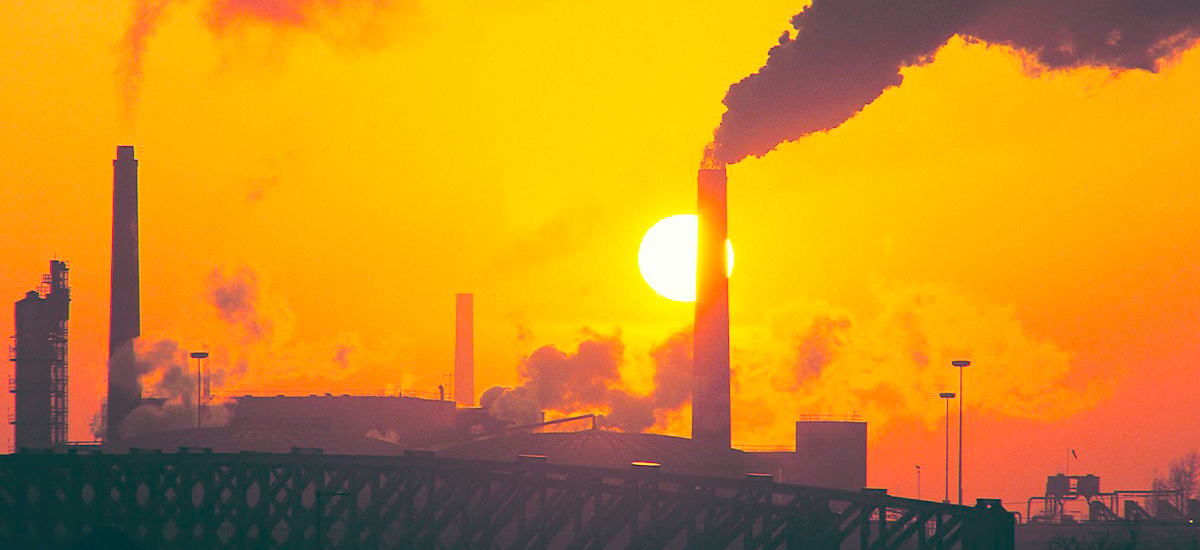 Climate Change: Where are we&nbsp;now?