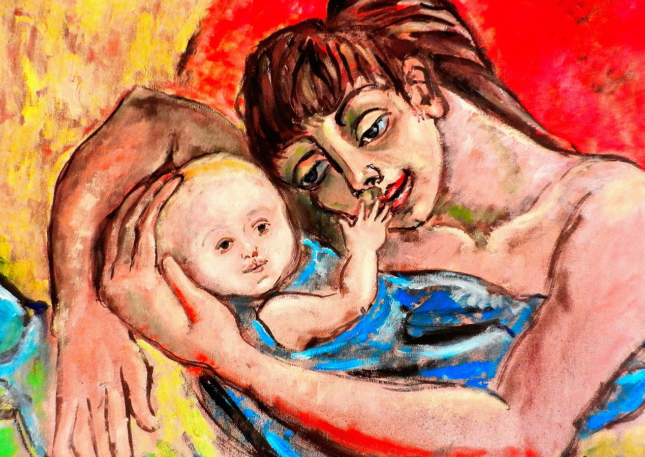 Living one’s life as an&nbsp;example