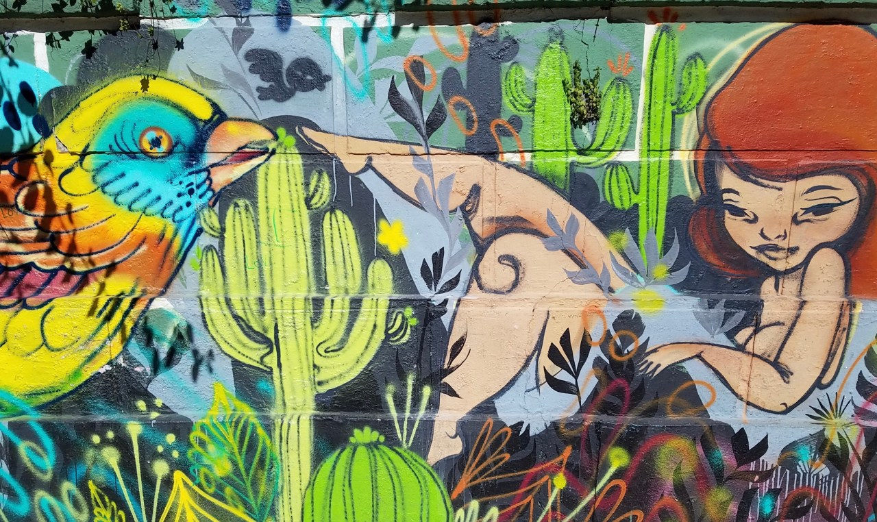 Amazing Bogotá Street Art&nbsp;#2