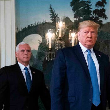 Donald Trump and the Corona Virus: Can He Be&nbsp;Trusted?