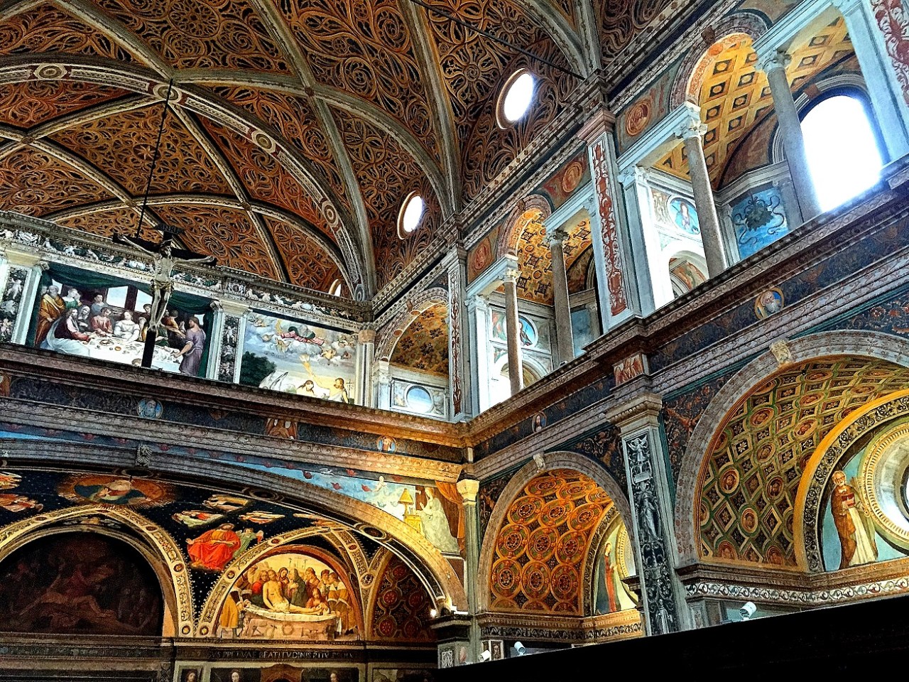 Italia, ti amiamo (Italy, we love&nbsp;you)