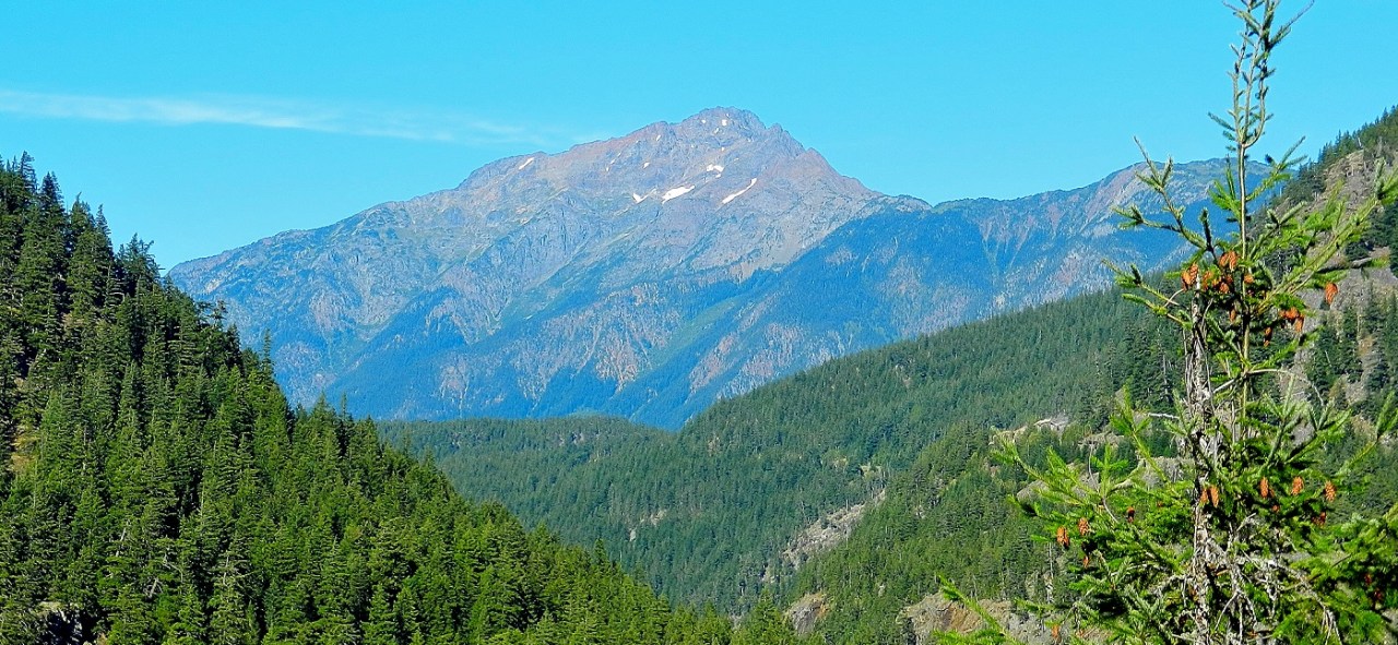 I Want To Be A Mountain&nbsp;Goat