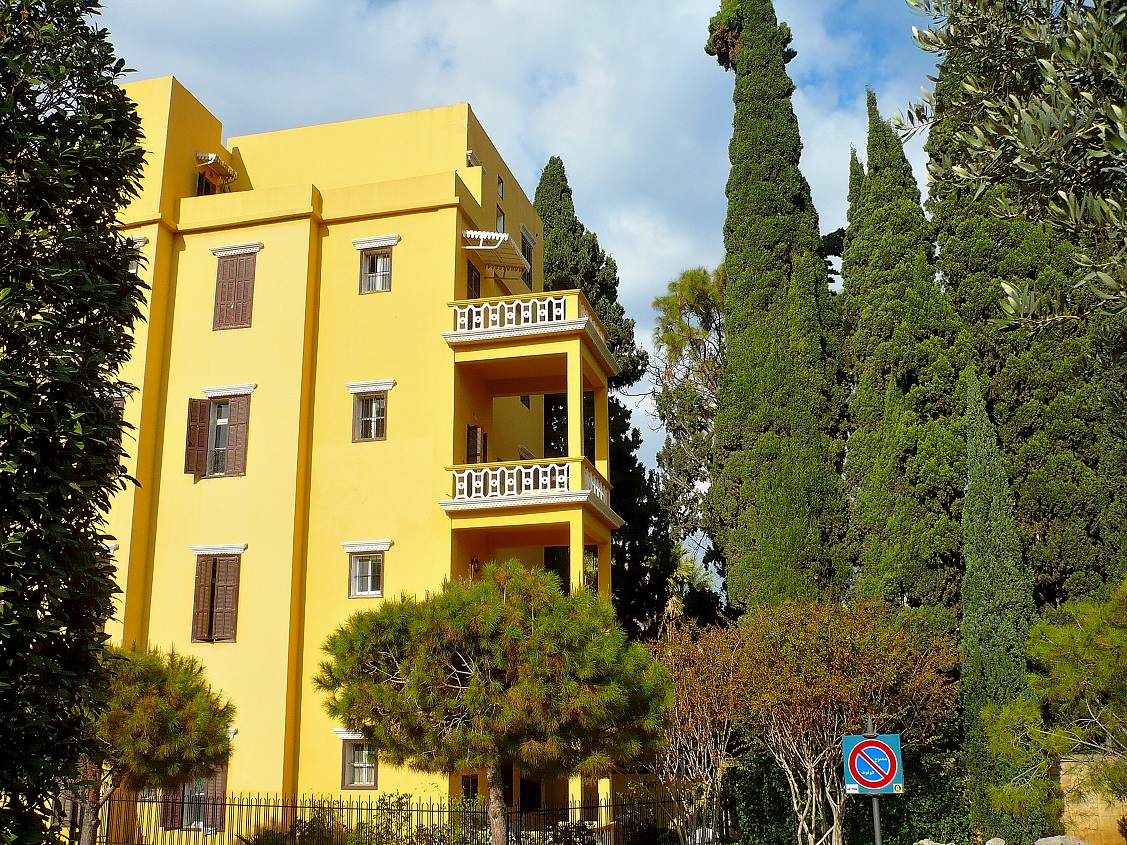 Beirut – A Visual&nbsp;Tribute