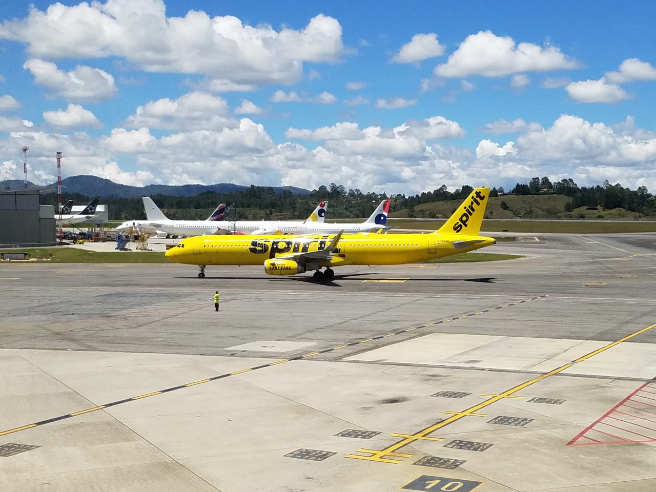 Ruminations on Returning to the USA in&nbsp;2020