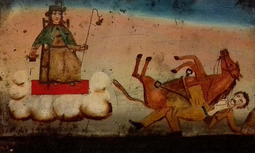 Ex-Votos: Art as Gratitude and&nbsp;Healing