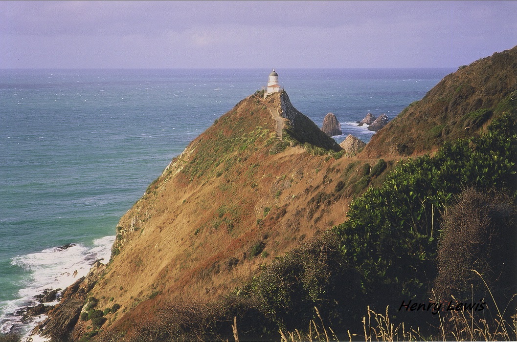 The Enchanting Landscapes of New Zealand’s South&nbsp;Island