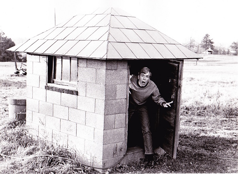 Stereotypes of Rural America&nbsp;++